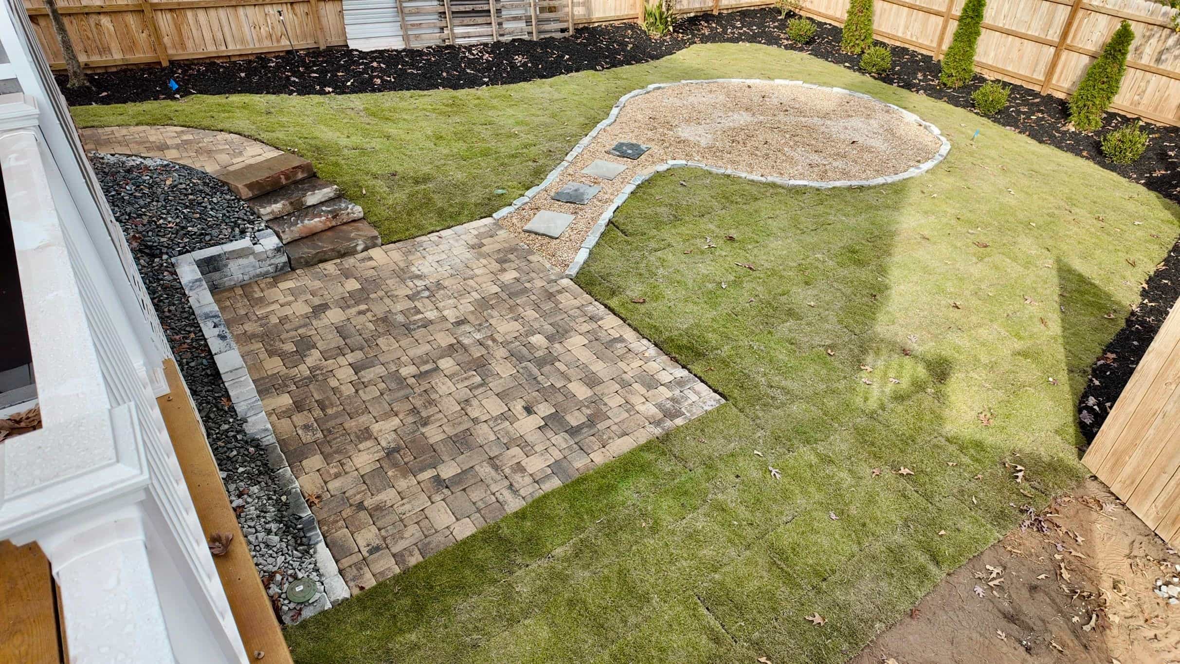 Hero image for Green Relief Landscaping