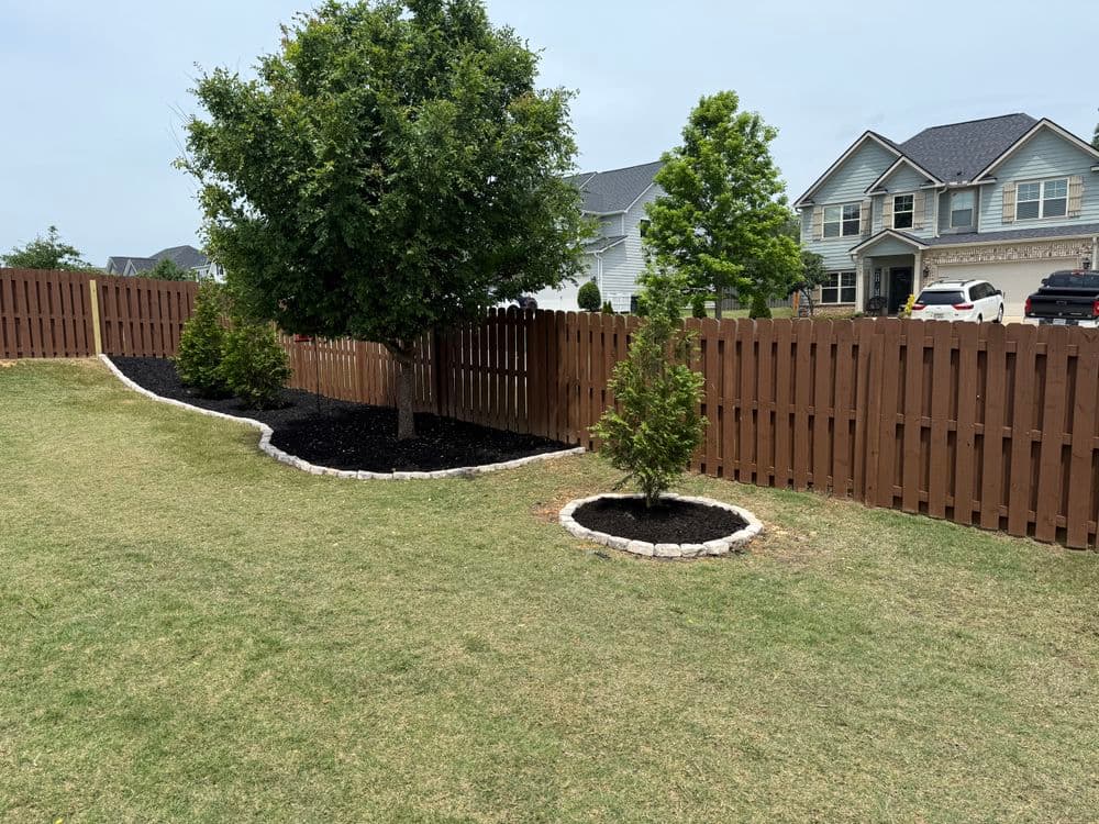 Contact form background