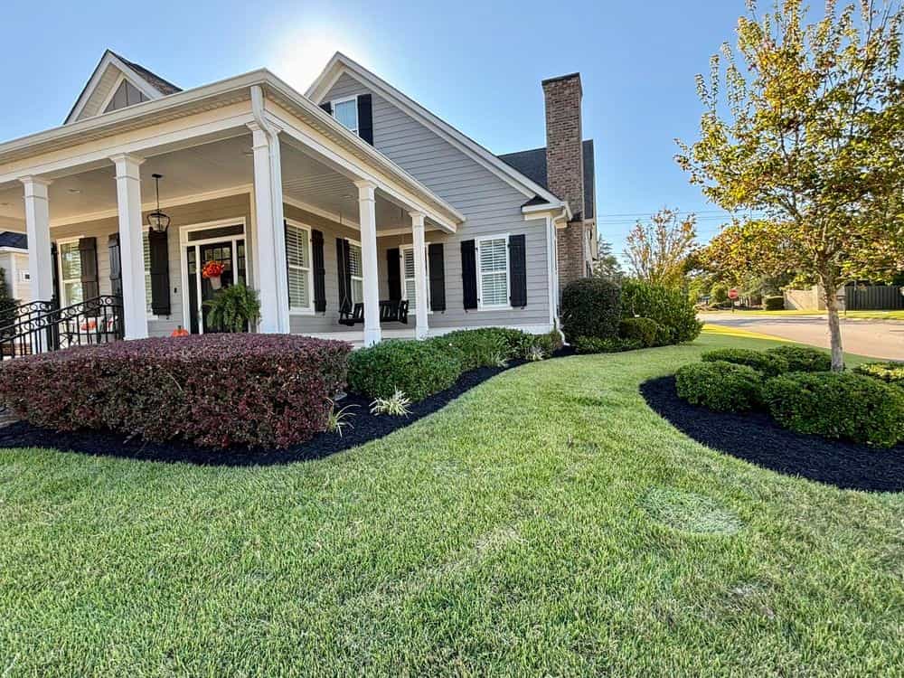 Hero image for Green Relief Landscaping